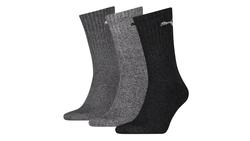 Produktbild von PUMA Sport Socken unisex 3er Pack