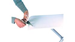 Produktbild von LEIFHEIT Bügeltisch Polsterung 140 x 45 cm