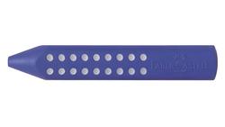 Produktbild von FABER-CASTELL Radierer CASTELL GRIP 2001 bunt Kunststoff