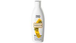 Produktbild von SWISS-O-PAR Kur-Shampoo Teebaumöl
