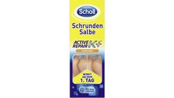 Produktbild von Scholl Schrundensalbe