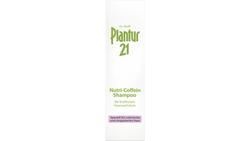 Produktbild von Plantur 21 Nutri-Coffein Shampoo