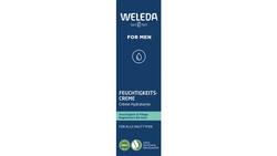 Produktbild von WELEDA Feuchtigkeitscreme für den Mann