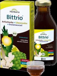 Produktbild von Herbaria Bittrio bio