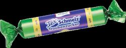 Produktbild von SOLDAN Tex Schmelz Traubenzucker Apfel 33 g