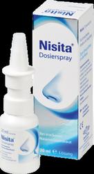 Produktbild von NISITA Dosierspray 20 ml