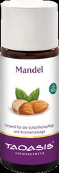 Produktbild von MANDELÖL kbA 50 ml