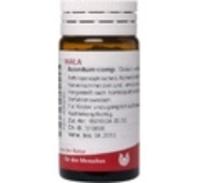 Produktbild von ACONITUM COMP.Globuli 20 g