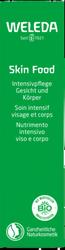 Produktbild von WELEDA Skin Food 10 ml
