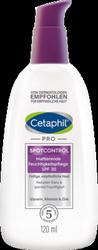 Produktbild von CETAPHIL Pro Spot Control mattier.Feuchtigkeit Cr. 120 ml