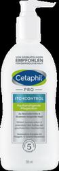 Produktbild von CETAPHIL Pro Itch Control Pflegelotion 295 ml