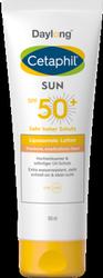 Produktbild von CETAPHIL Sun Daylong SPF 50+ liposomale Lotion 100 ml