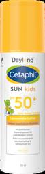 Produktbild von CETAPHIL Sun Daylong Kids SPF 50+ liposomale Lot. 150 ml