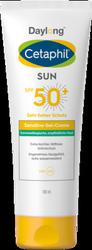 Produktbild von CETAPHIL Sun Daylong SPF 50+ sensitive Gel 100 ml