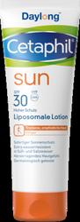 Produktbild von CETAPHIL Sun Daylong SPF 30 liposomale Lotion 200 ml