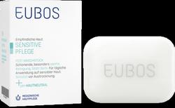 Produktbild von EUBOS SENSITIVE Fest 125 g