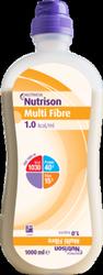 Produktbild von NUTRISON MultiFibre SmartPack 8X1000 ml