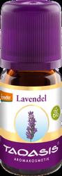 Produktbild von LAVENDEL ÖL kbA 5 ml