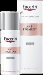 Produktbild von EUCERIN Anti-Pigment Nachtpflege Creme 50 ml