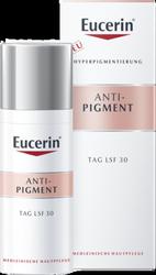 Produktbild von EUCERIN Anti-Pigment Tagespflege Creme LSF 30 50 ml