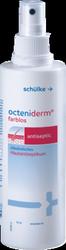 Produktbild von OCTENIDERM farblos Hautantiseptikum flüssig 250 ml