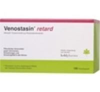 Produktbild von VENOSTASIN retard 50 mg Hartkapsel retardiert 50 St