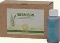 Produktbild von NIERMISON flüssig SonnenMoor 8X100 ml