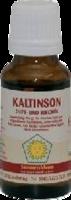 Produktbild von KALTINSON Duft- und Riechöl SonnenMoor Inhalat 20 ml