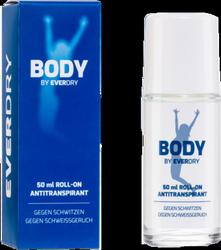 Produktbild von EVERDRY Anti-Perspirant Flaschen 50 ml