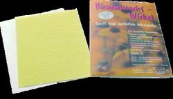 Produktbild von BIENENWACHSWICKEL Gr.2 Wickel & Co. 1 St