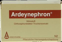 Produktbild von ARDEYNEPHRON Kapseln 20 St