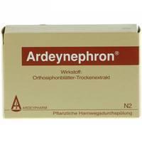 Produktbild von ARDEYNEPHRON Kapseln 50 St