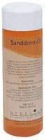 Produktbild von SANDDORNÖL 100 ml