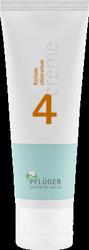Produktbild von BIOCHEMIE Pflüger 4 Kalium chloratum Creme 75 g