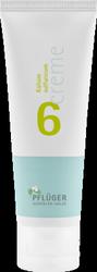 Produktbild von BIOCHEMIE Pflüger 6 Kalium sulfuricum Creme 75 g