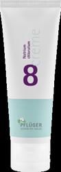 Produktbild von BIOCHEMIE Pflüger 8 Natrium chloratum Creme 75 g