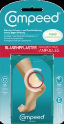Produktbild von COMPEED Blasenpflaster medium 5 St