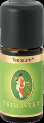 Produktbild von TEEBAUM ÖL KBA 10 ml