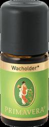 Produktbild von WACHOLDER ÖL kbA ätherisch 5 ml