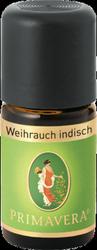 Produktbild von WEIHRAUCH ÖL ätherisch indisch 5 ml