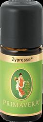 Produktbild von ZYPRESSE kbA ätherisches Öl 10 ml