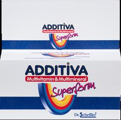 Produktbild von ADDITIVA Superform Filmtabletten 30 St