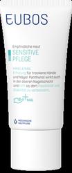 Produktbild von EUBOS SENSITIVE Hand & Nail Creme sens.Haut 50 ml