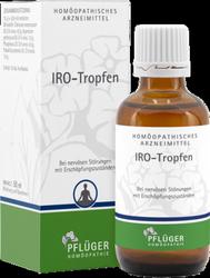 Produktbild von IRO Tropfen 50 ml
