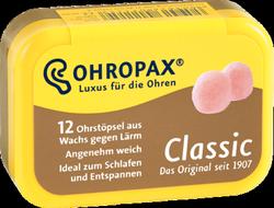 Produktbild von OHROPAX Geräuschschützer 12 St