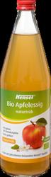 Produktbild von HENSEL Apfelessig naturtrüb Bio 750 ml