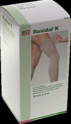 Produktbild von ROSIDAL K Binde 12 cmx5 m 1 St