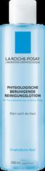 Produktbild von ROCHE-POSAY Physiolog.Beruh.Reinig.Lotion 200 ml