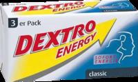 Produktbild von DEXTRO ENERGEN classic Würfel 3 St