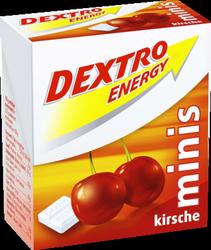 Produktbild von DEXTRO ENERGEN minis Kirsche 1 St